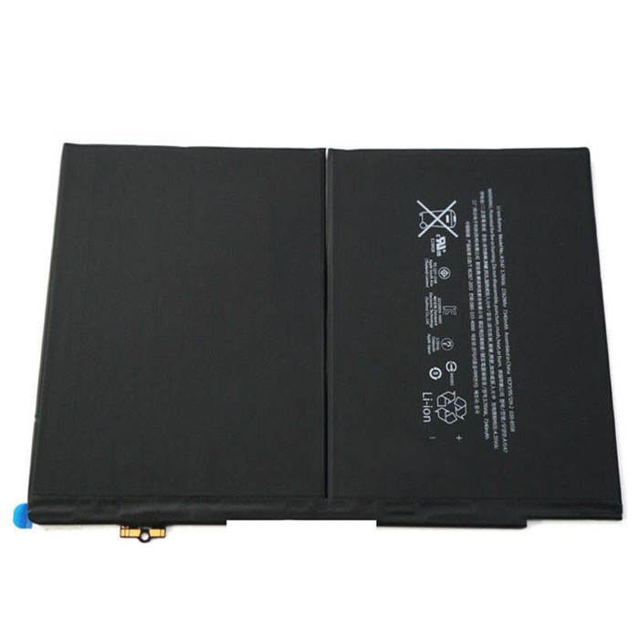 Sostituzione batteria tablet APPLE OEM  per A1567 