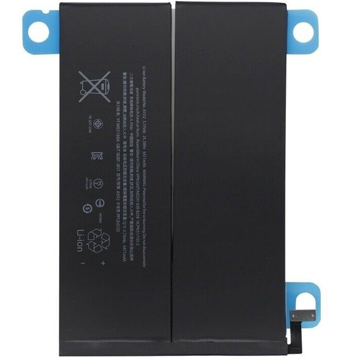 Sostituzione batteria tablet APPLE OEM  per iPad Mini 2 A1489 