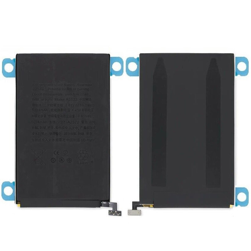 Sostituzione batteria tablet APPLE OEM  per iPad mini 6 