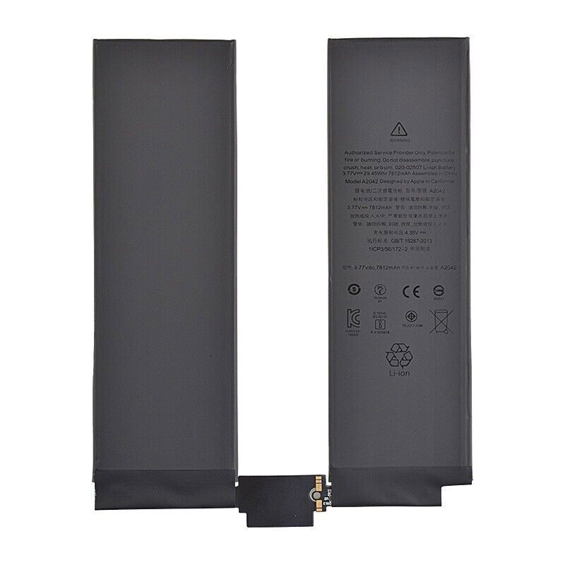 Sostituzione batteria tablet Apple OEM  per A1979 