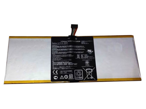Sostituzione batteria tablet ASUS OEM  per c12p1301 