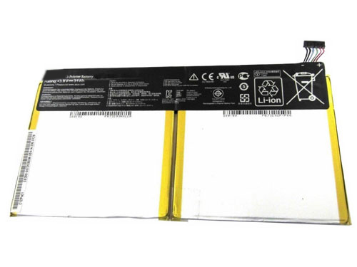 Sostituzione batteria tablet ASUS OEM  per c12n1435 