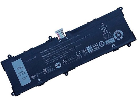 Sostituzione batteria tablet Dell OEM  per 2H2G4 