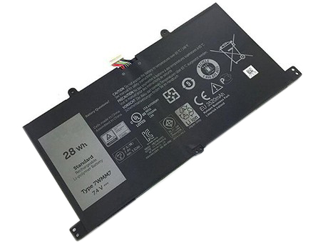 Sostituzione batteria tablet Dell OEM  per CP305193L1 