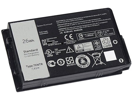 Sostituzione batteria tablet Dell OEM  per J7HTX 