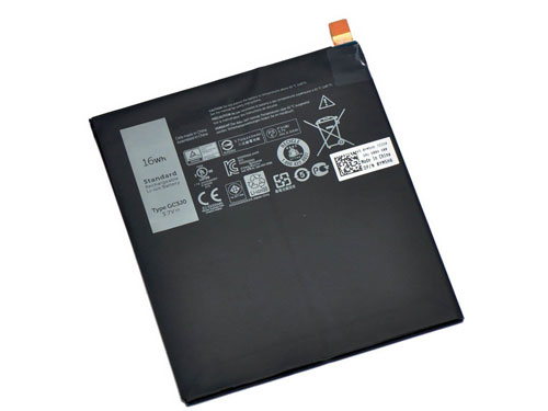 Sostituzione batteria tablet Dell OEM  per GC3J0 