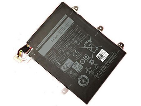 Sostituzione batteria tablet Dell OEM  per Venue-8-Pro-5855 
