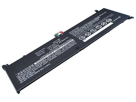 Sostituzione batteria tablet HP OEM  per Envy-X2-11-G012TU 