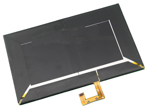 Sostituzione batteria tablet LENOVO OEM  per a10-70lc 