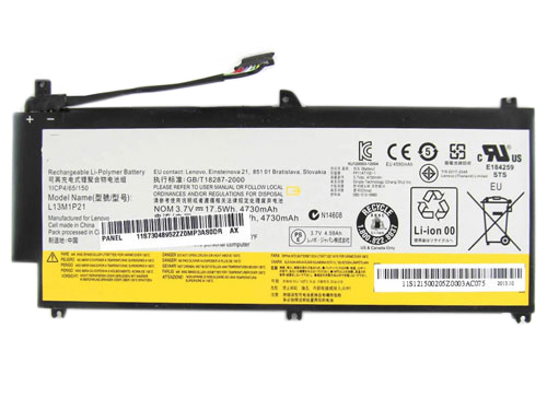 Sostituzione batteria tablet LENOVO OEM  per miix-2-8 