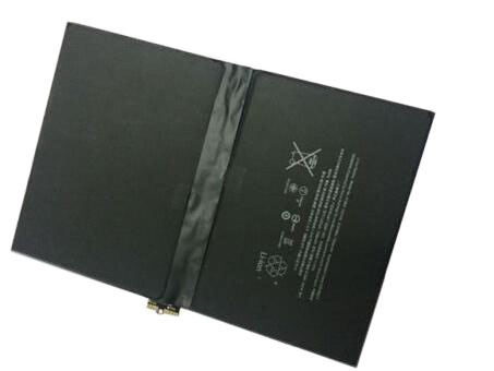Sostituzione batteria tablet APPLE OEM  per A1673 