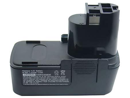 Sostituzione batteria dell'utensile elettrico  BOSCH OEM  per 2 607 335 230 