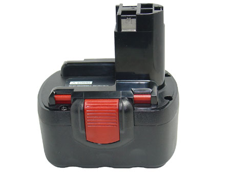 Sostituzione batteria dell'utensile elettrico  BOSCH OEM  per GSB 12 VE-2 