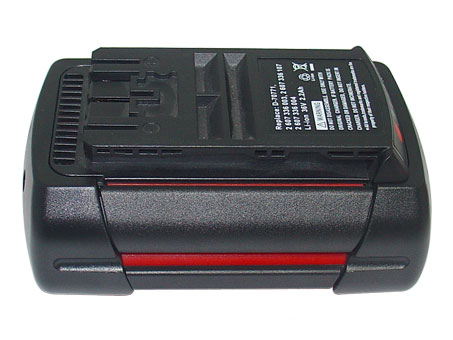 Sostituzione batteria dell'utensile elettrico  BOSCH OEM  per 2 607 336 107 