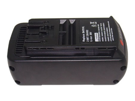 Sostituzione batteria dell'utensile elettrico  BOSCH OEM  per 2 607 336 002 