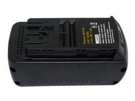 Sostituzione batteria dell'utensile elettrico  BOSCH OEM  per GSR 18x2 V-LI 