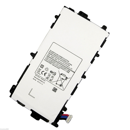 Sostituzione batteria tablet SAMSUNG OEM  per Galaxy-Note-8.0-GT-N5110 