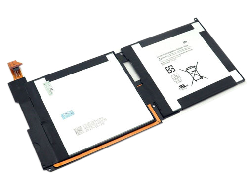 Sostituzione batteria tablet Microsoft OEM  per Surface-RT-series 