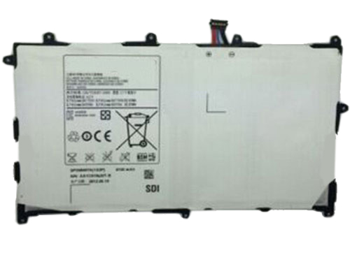 Sostituzione batteria tablet SAMSUNG OEM  per P739 