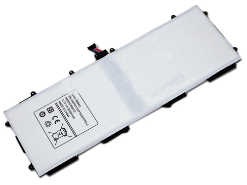 Sostituzione batteria tablet SAMSUNG OEM  per SP3676B1A(1S2P) 