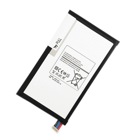 Sostituzione batteria tablet SAMSUNG OEM  per sm-t315 