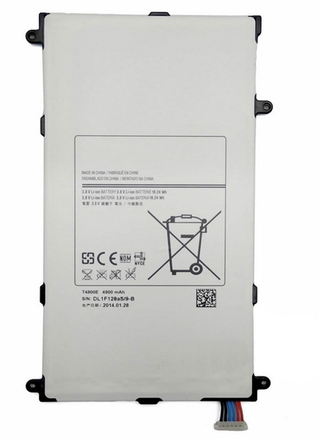 Sostituzione batteria tablet SAMSUNG OEM  per SM-T321 