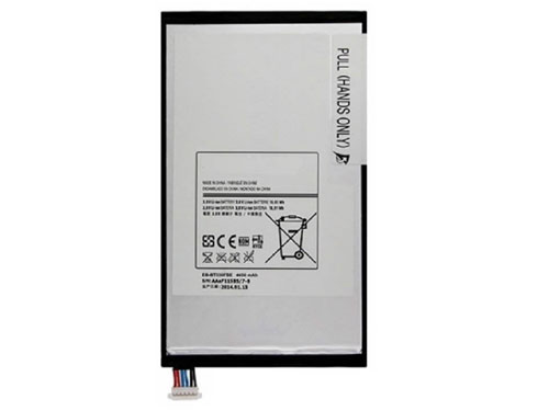 Sostituzione batteria tablet SAMSUNG OEM  per SM-T331 