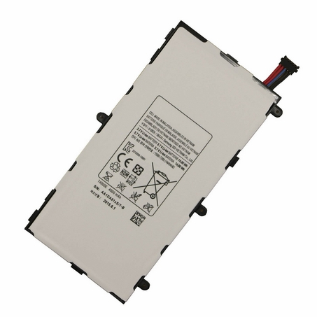 Sostituzione batteria tablet SAMSUNG OEM  per T4000E 
