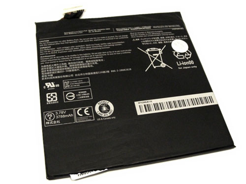 Sostituzione batteria tablet TOSHIBA OEM  per pa5203u-1brs 