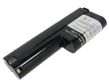 Sostituzione batteria dell'utensile elettrico  MAKITA OEM  per 6011D 