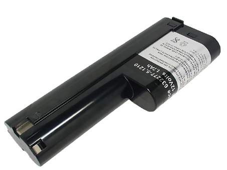 Sostituzione batteria dell'utensile elettrico  MAKITA OEM  per 809432 