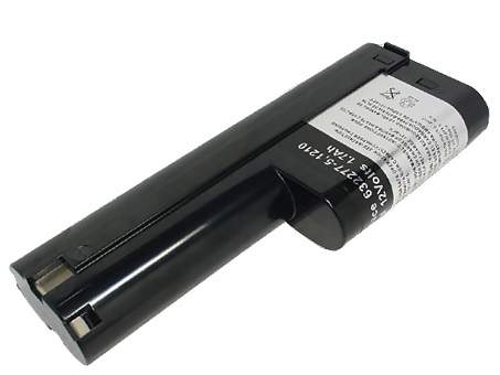 Sostituzione batteria dell'utensile elettrico  MAKITA OEM  per 6011D 