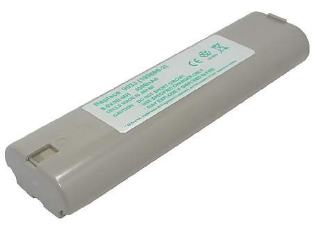 Sostituzione batteria dell'utensile elettrico  MAKITA OEM  per 9033 