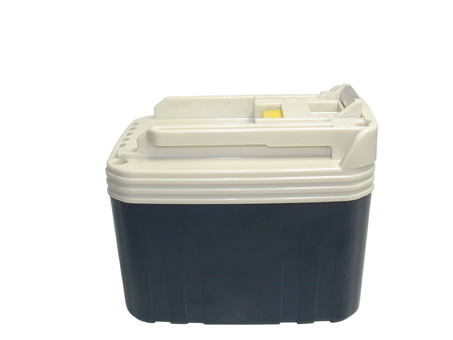 Sostituzione batteria dell'utensile elettrico  MAKITA OEM  per BTW200 