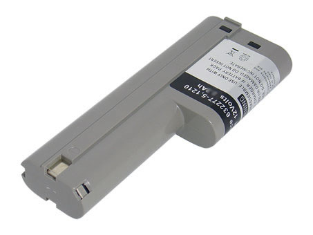 Sostituzione batteria dell'utensile elettrico  MAKITA OEM  per 632277-5 