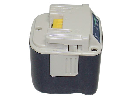 Sostituzione batteria dell'utensile elettrico  MAKITA OEM  per BH9033 