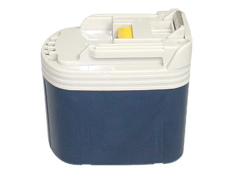 Sostituzione batteria dell'utensile elettrico  MAKITA OEM  per BTW151SA 