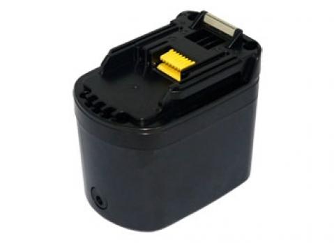 Sostituzione batteria dell'utensile elettrico  MAKITA OEM  per TD150DZ 
