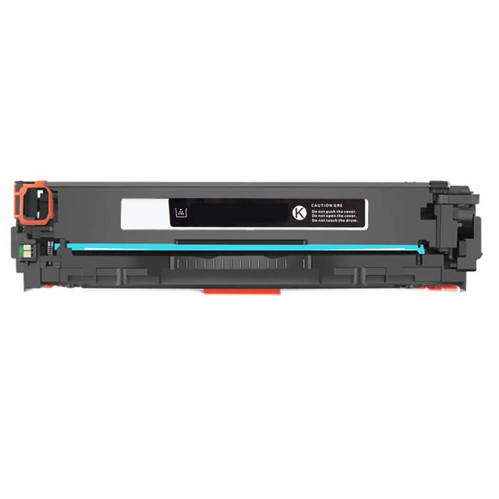 Sostituzione Cartucce di toner HP OEM  per ce320 
