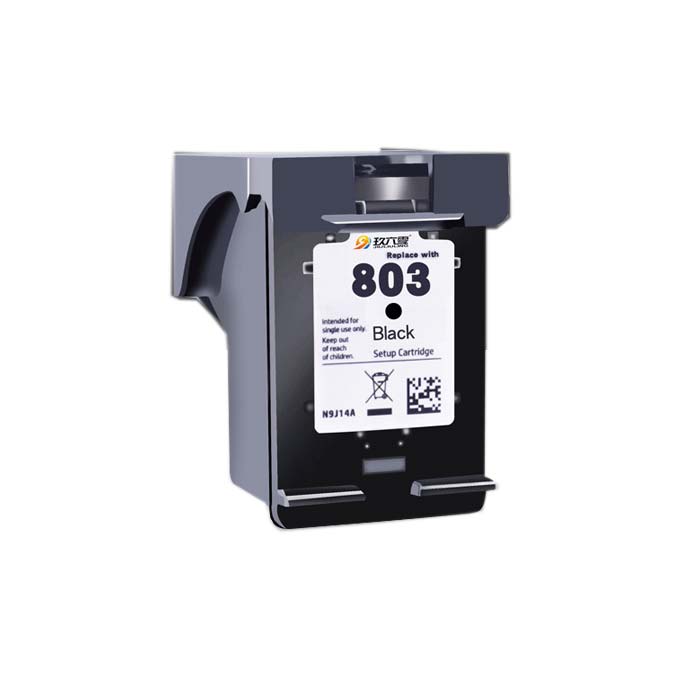 Sostituzione Cartucce di toner HP OEM  per DeskJet 1110 