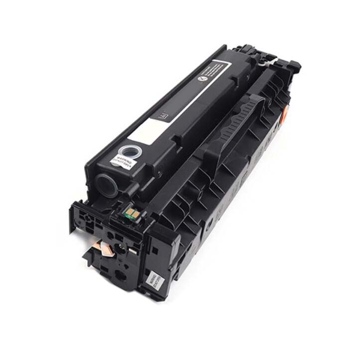 Sostituzione Cartucce di toner HP OEM  per Color LaserJet CP 2025 