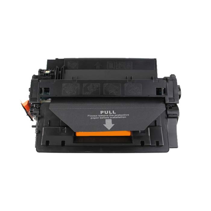 Sostituzione Cartucce di toner HP OEM  per Laserjet MFP M521dw 