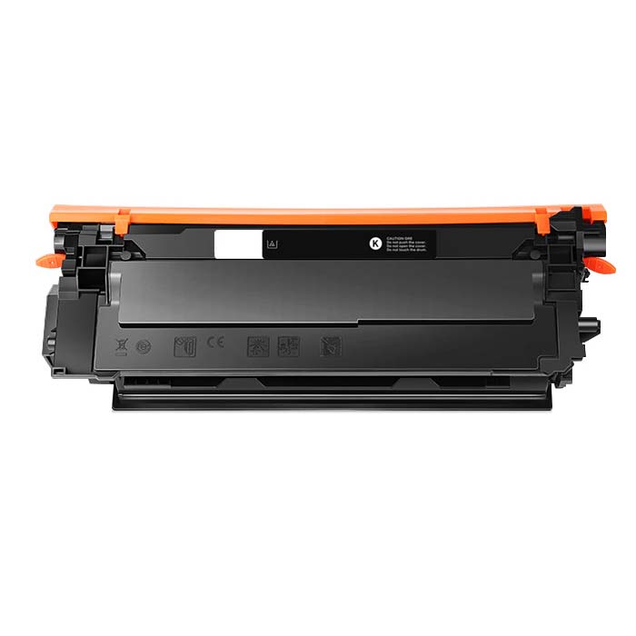 Sostituzione Cartucce di toner HP OEM  per Color LaserJet Enterprise M553dn 