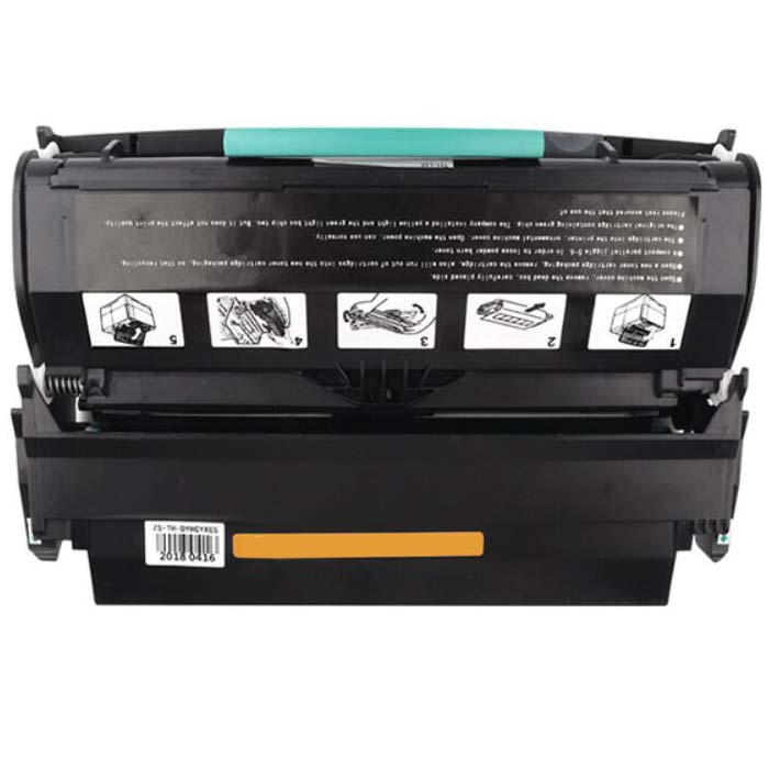Sostituzione Cartucce di toner Lexmark OEM  per X264 