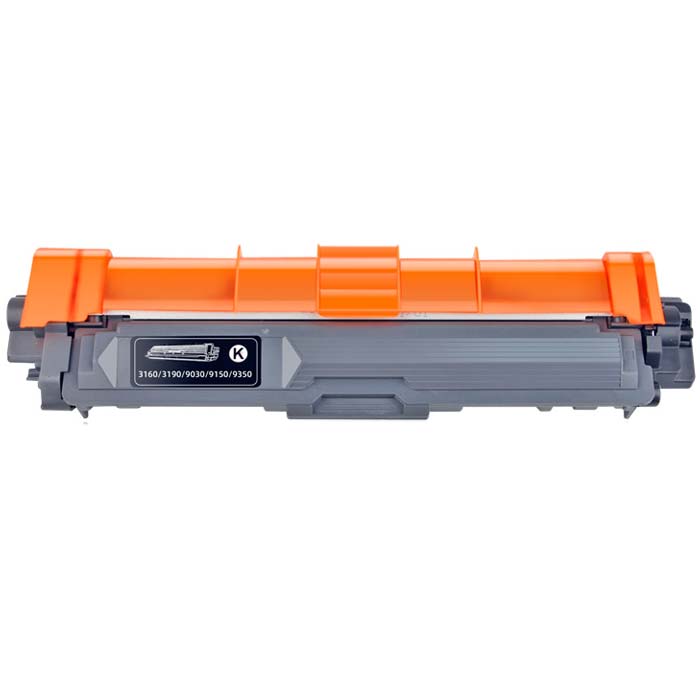 Sostituzione Cartucce di toner BROTHER OEM  per MFC-9350CDW 