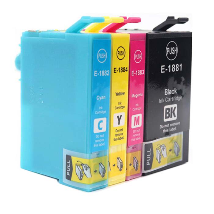 Sostituzione Cartucce di toner EPSON OEM  per WF-7111 