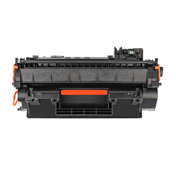 Sostituzione Cartucce di toner HP OEM  per P2035N 