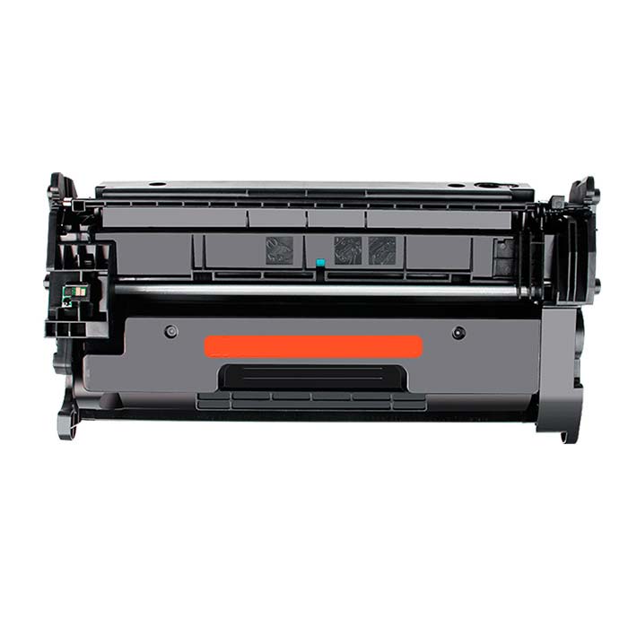 Sostituzione Cartucce di toner Canon OEM  per crg-052 