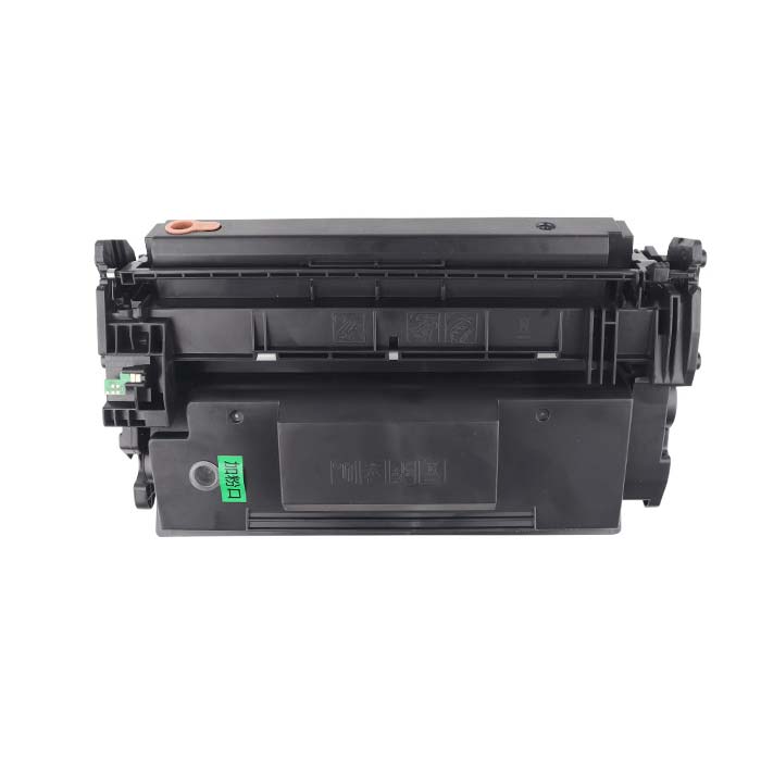 Sostituzione Cartucce di toner HP OEM  per MFP M527f 