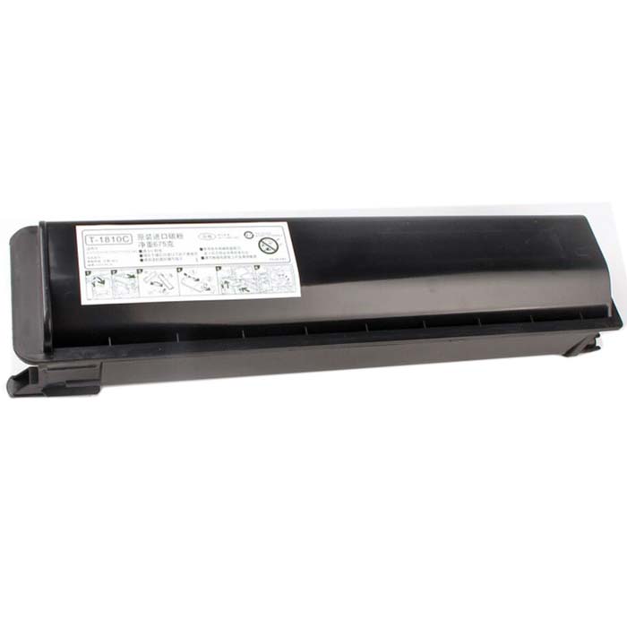 Sostituzione Cartucce di toner Toshiba OEM  per t-1810c 